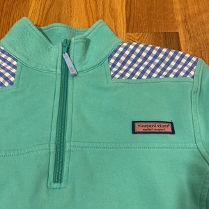 Vineyard Vines Quarter Zip